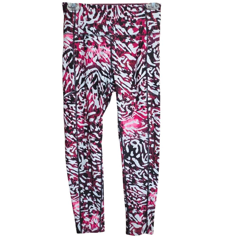 Calvin Klein Performance Wick Leggings Size Small